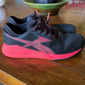 Reebok Nano 9